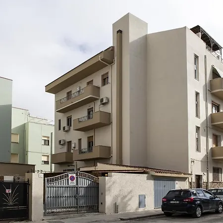 B&B I Gerani-3