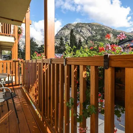 Hotel Crampon-3