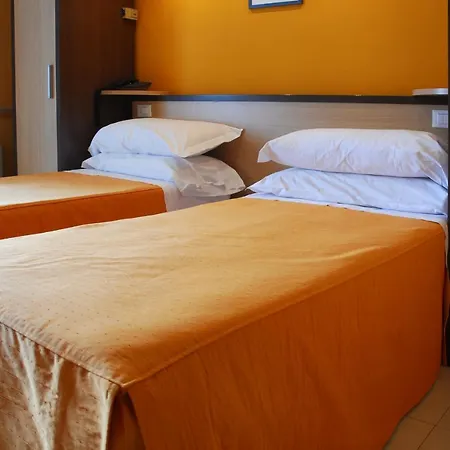 Hotel Michelangelo-2