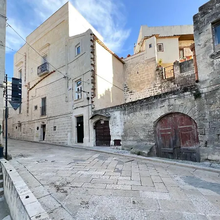 Tulliani Residenze Matera-2