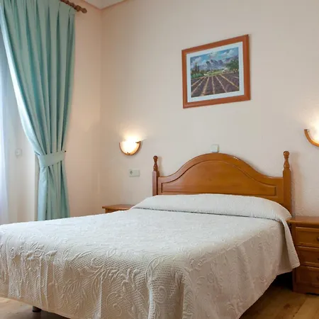 Hostal Zamora-2