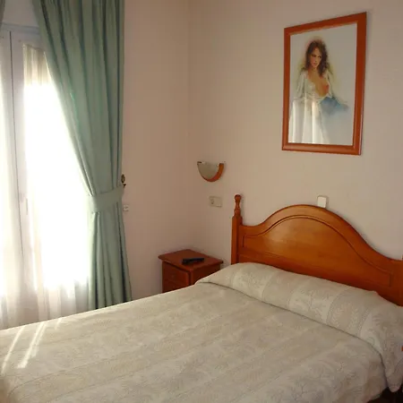 Hostal Zamora-3