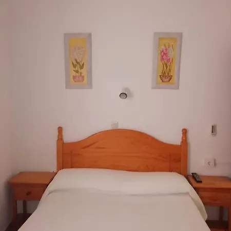Hostal Sierpes-3
