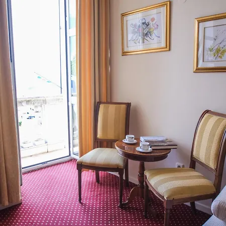 Cavalieri Hotel-2