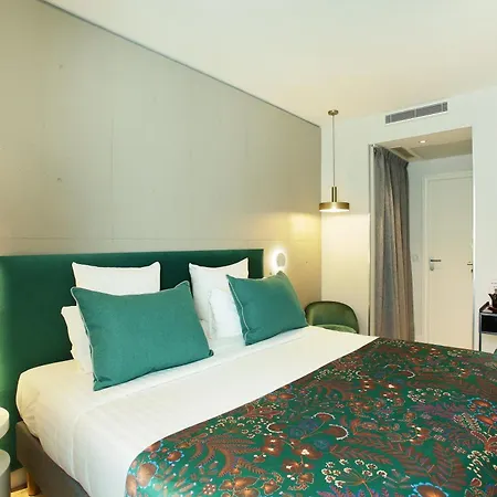 Le Basile Hotel-3
