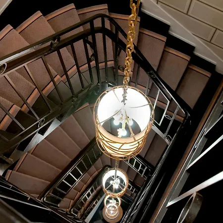 Hotel Recamier-3