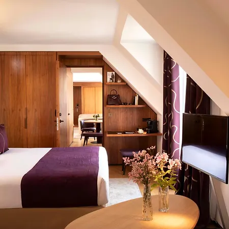 Hotel Maison Fl-3
