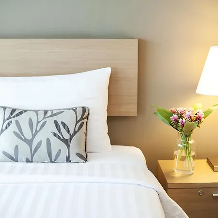 Viva Garden Serviced Residence-2