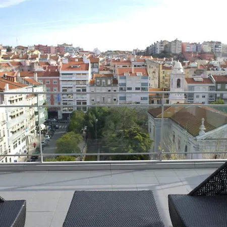 Lisbon City Hotel By City Hotels-3