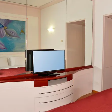Hotel Giotto-2