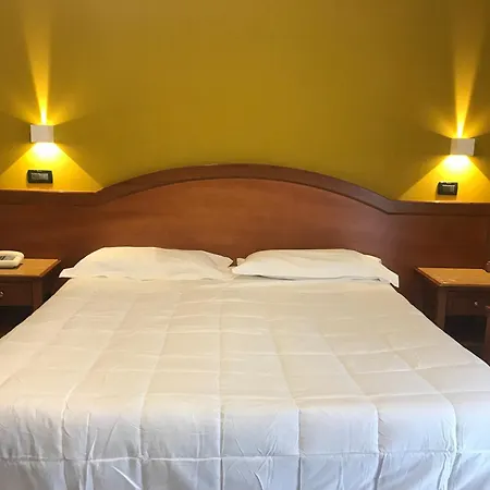 Hotel Parco Delle Rose-3