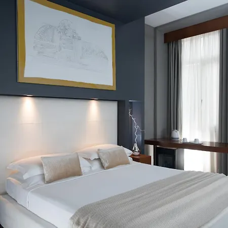 Metropolis - Hotel di Charme-2