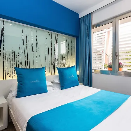 Jc Contemporary Hotel-2