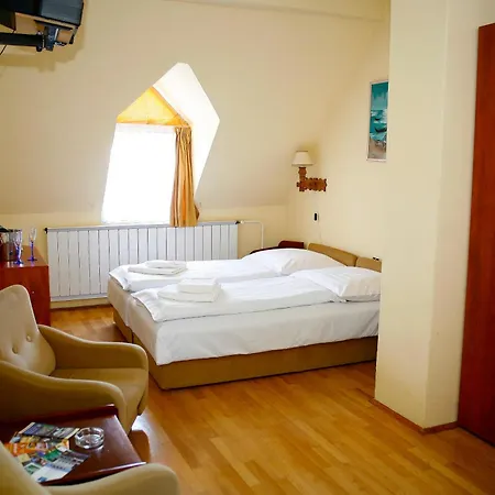 Hotel Bara Junior-3