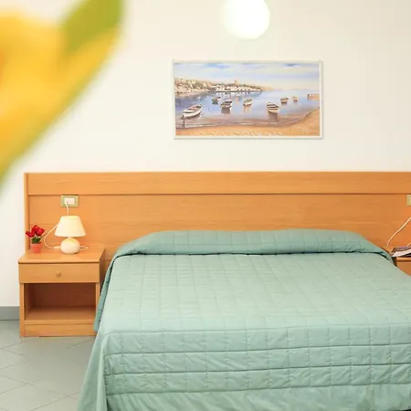 Hotel Soleado-2