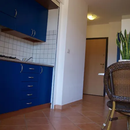 Hotel Residence Sciaron-2