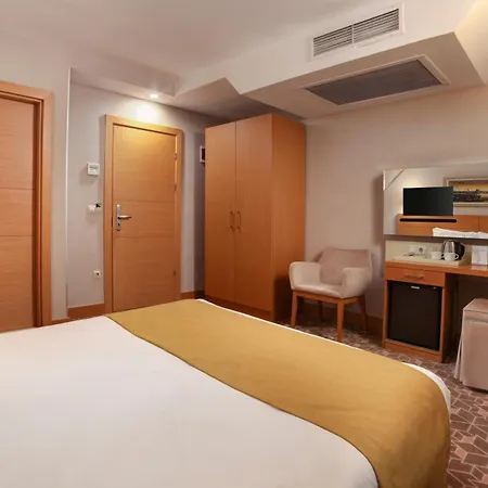 Almina Hotel - Special Class-3
