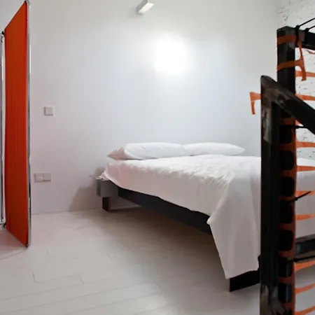 Legrenzi Rooms-2