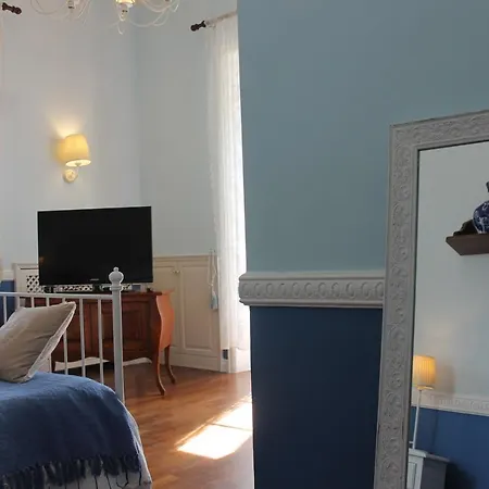 B&B Le Sorelle-3