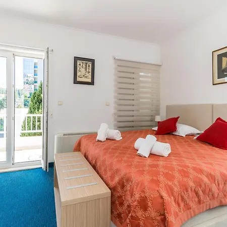 Hotel Dubrovnik-3
