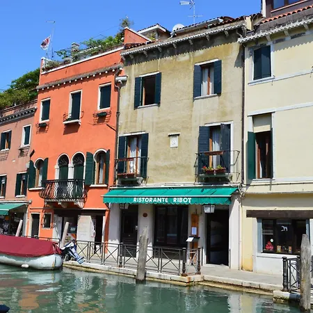 Hotel Locanda Salieri-2