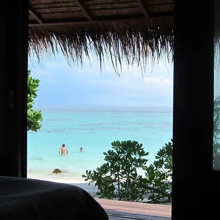 Ten Moons Lipe Resort-2
