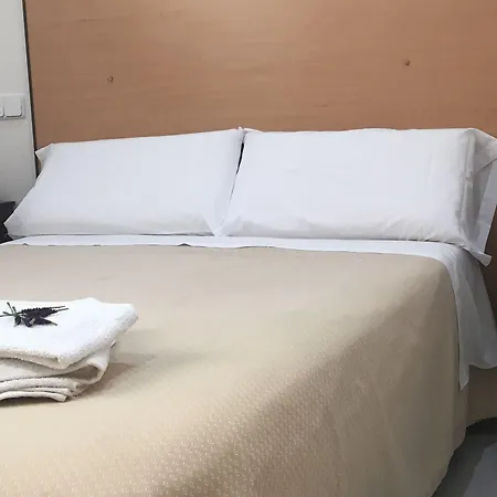 Hostal Residencia Lido-2