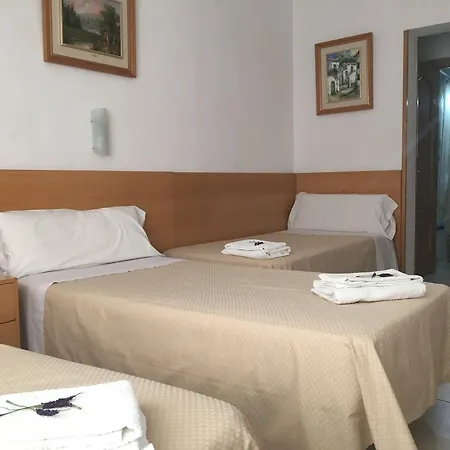 Hostal Residencia Lido-3