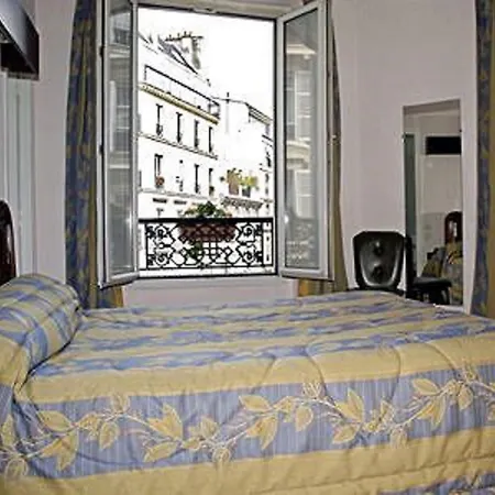 Vintimille Hotel-2
