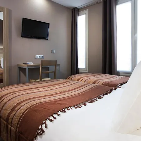 Hotel Des Pavillons-2