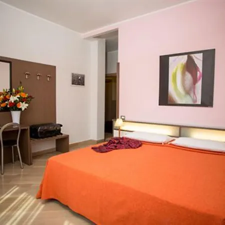 Hotel Fiera Congressi-2