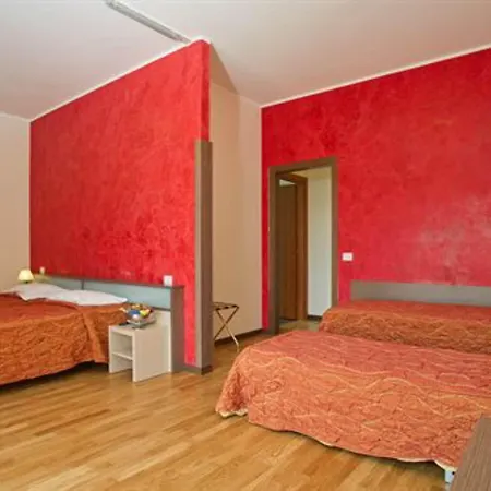 Hotel Fiera Congressi-3