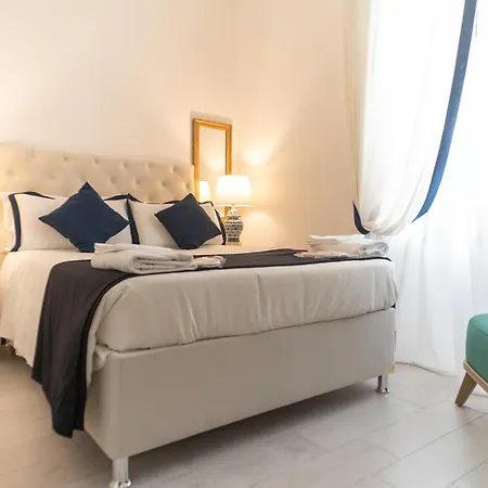 B&B La Residenza di Michelangelo-2
