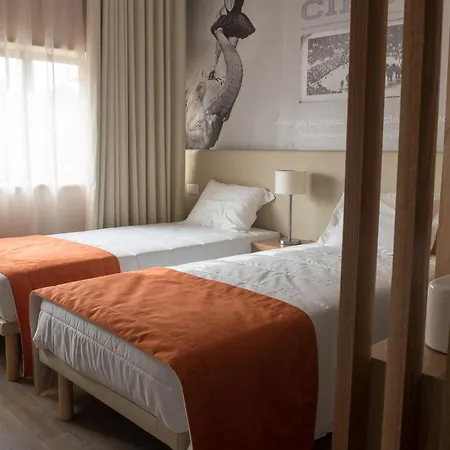 Porto Coliseum Hotel-3