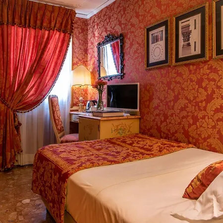 Hotel Santo Stefano-3