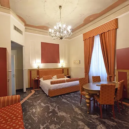Relais La Corte di Cloris-2