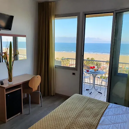 Hotel Tilmar-3