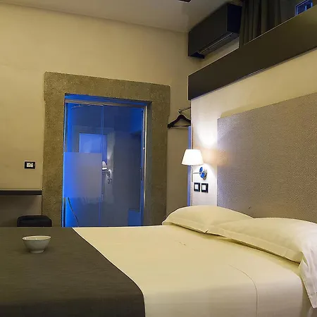 Campo De’ Fiori Prestige Rooms-2
