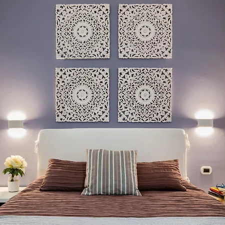 Fior Di Loto Rooms-3