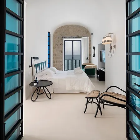 Miramare Sea Resort & Spa-2