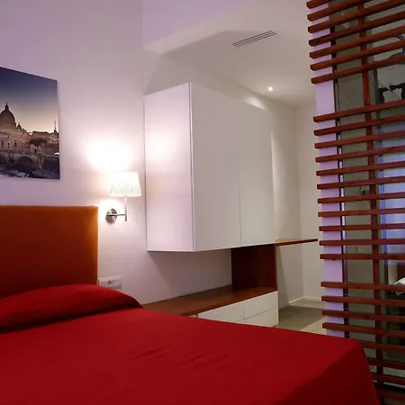 Why Not Roma Suite-3