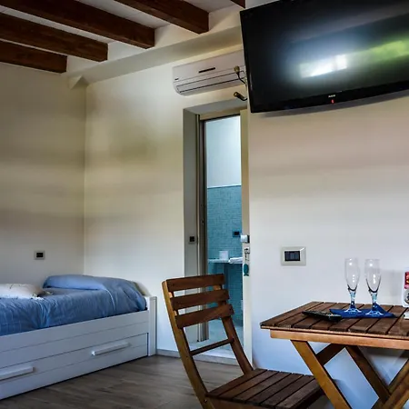B&B Residenza Marina-3