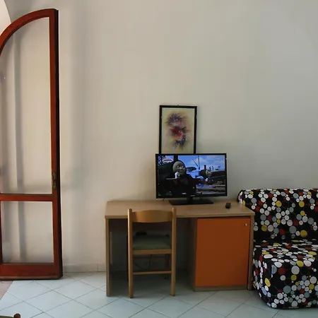 Hotel Residence La Darsena-2