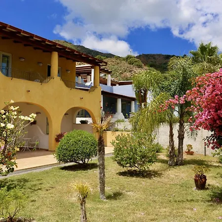 Hotel Bougainville-3