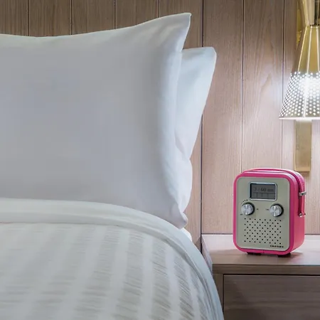 Hotel Shocard Broadway, Times Square-3