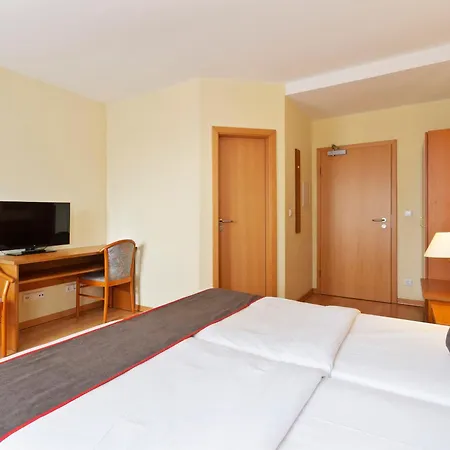 Hotel Bohemia-3