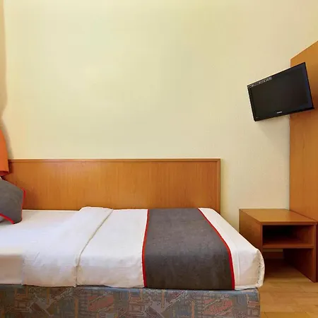 Hotel Bohemia-2