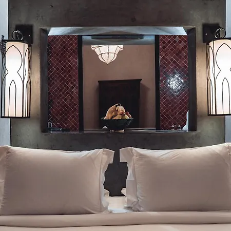 Ambre Epices Medina Riad-2