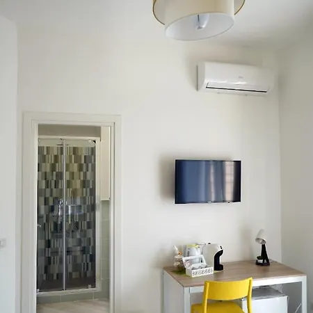 Provenzale Guest Rooms - Locazione breve-2