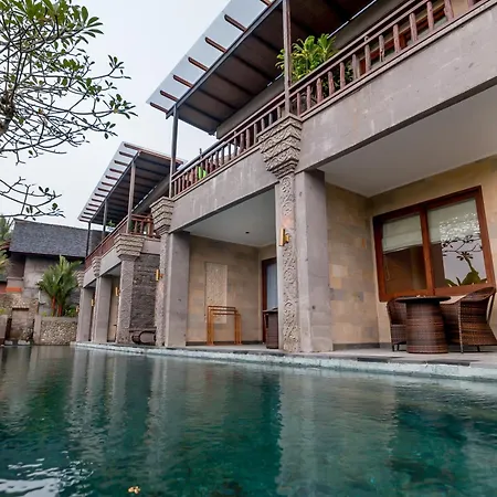 Ulun Ubud Resort - Chse Certified-2